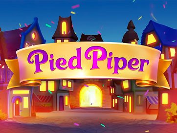 Pied Piper
